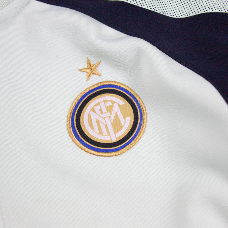 Inter Milan Track Jacket (2010s)