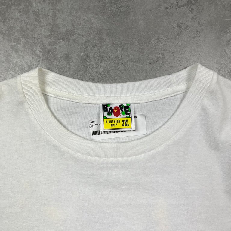 Bapesta Tee