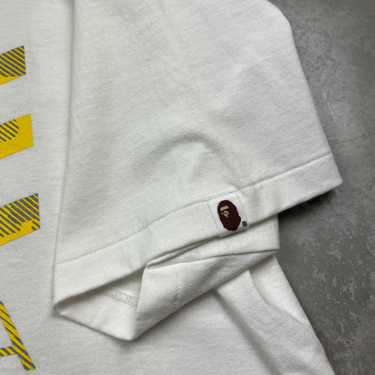 Bapesta Tee