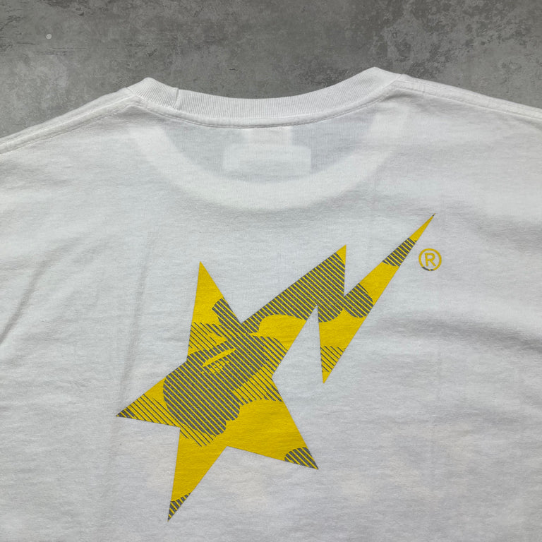 Bapesta Tee