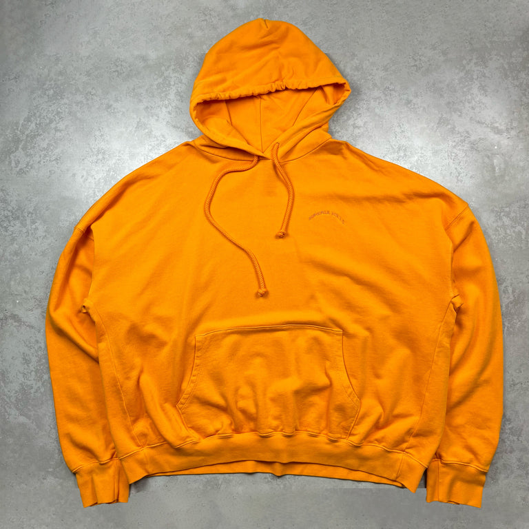 Siberia Hills Hoodie