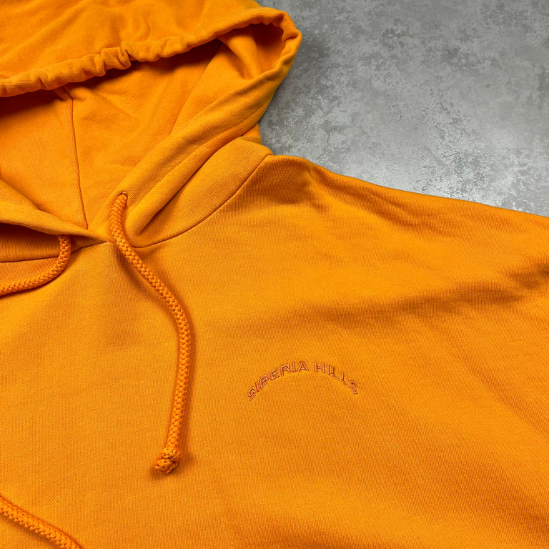 Siberia Hills Hoodie