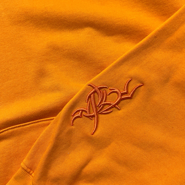Siberia Hills Hoodie