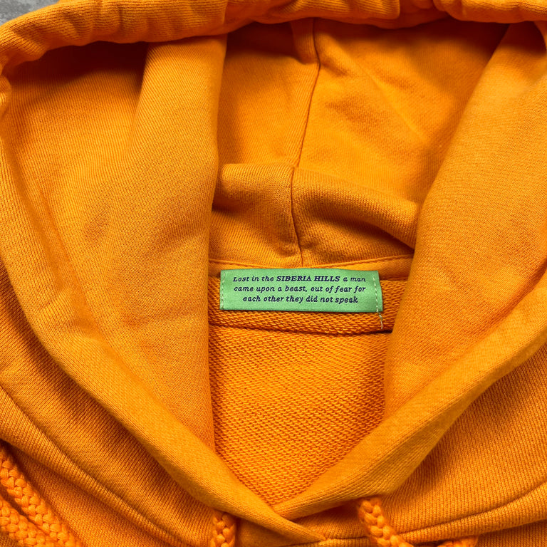Siberia Hills Hoodie