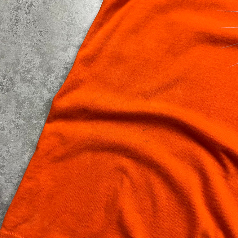 Netherlands Football Tee (2000s)
