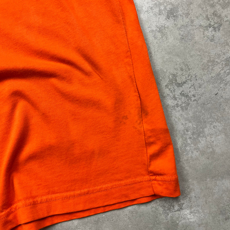 Netherlands Football Tee (2000s)