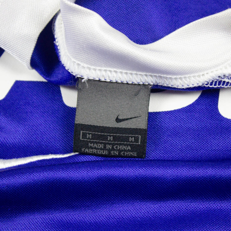 Brazil Training Shirt (2000s)