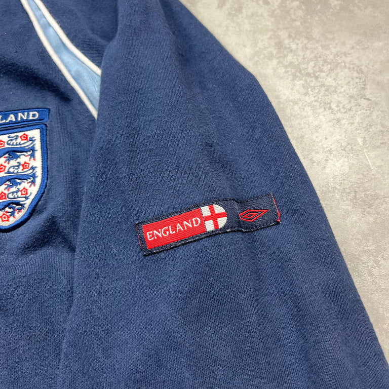 England Football Tee (2000s)
