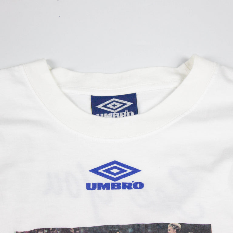 Scandinavian Seaways Promo Tee (90s)