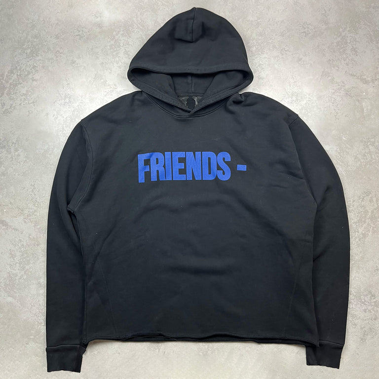 VLONE Friends Hoodie (2010s)