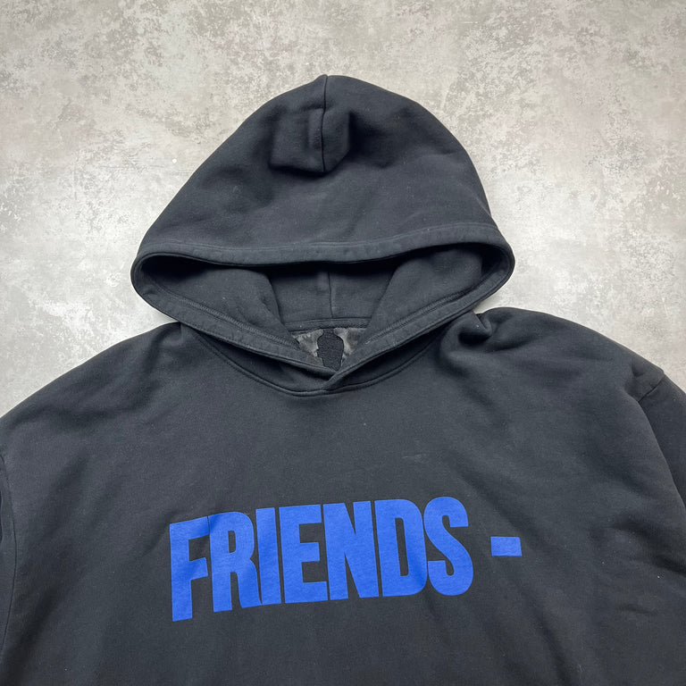 VLONE Friends Hoodie (2010s)