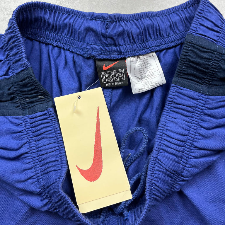Nike Jersey Shorts (2000s)