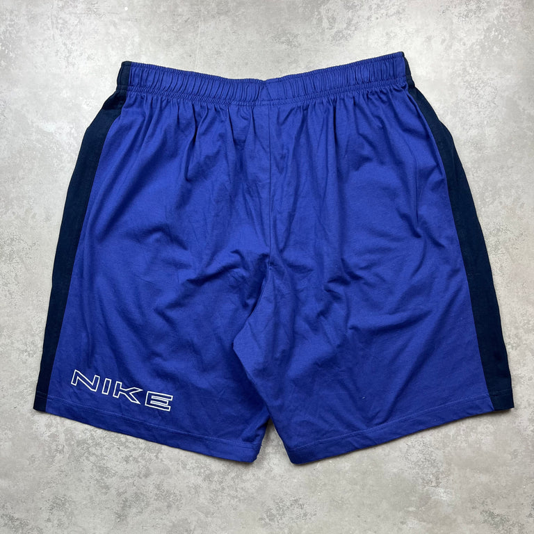 Nike Jersey Shorts (2000s)