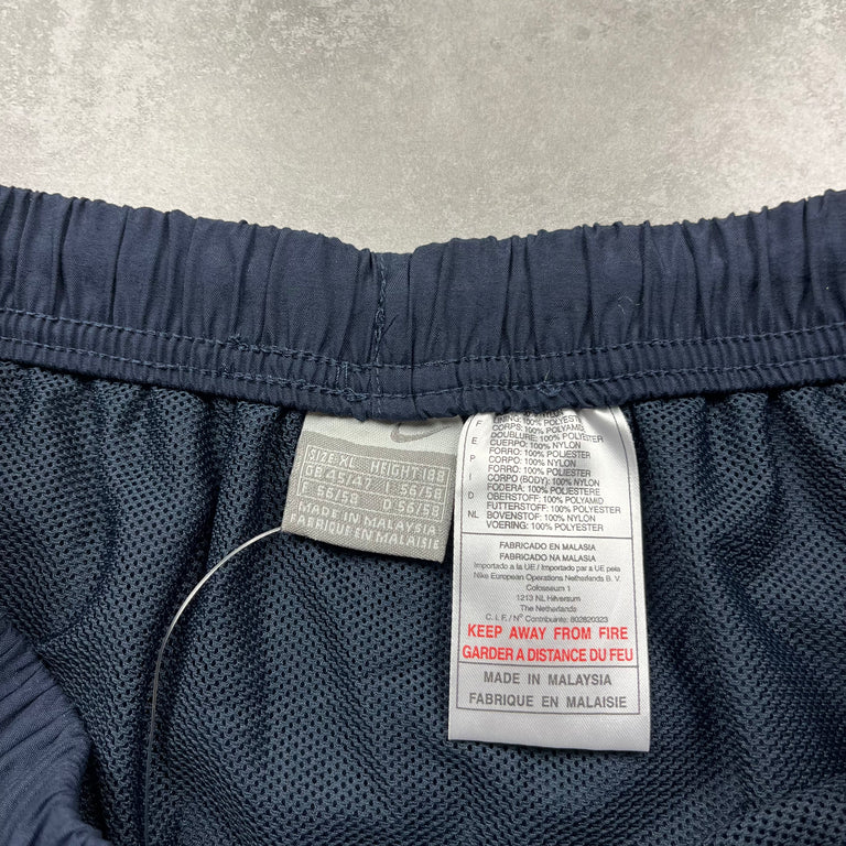 Nike Shorts (2000s)
