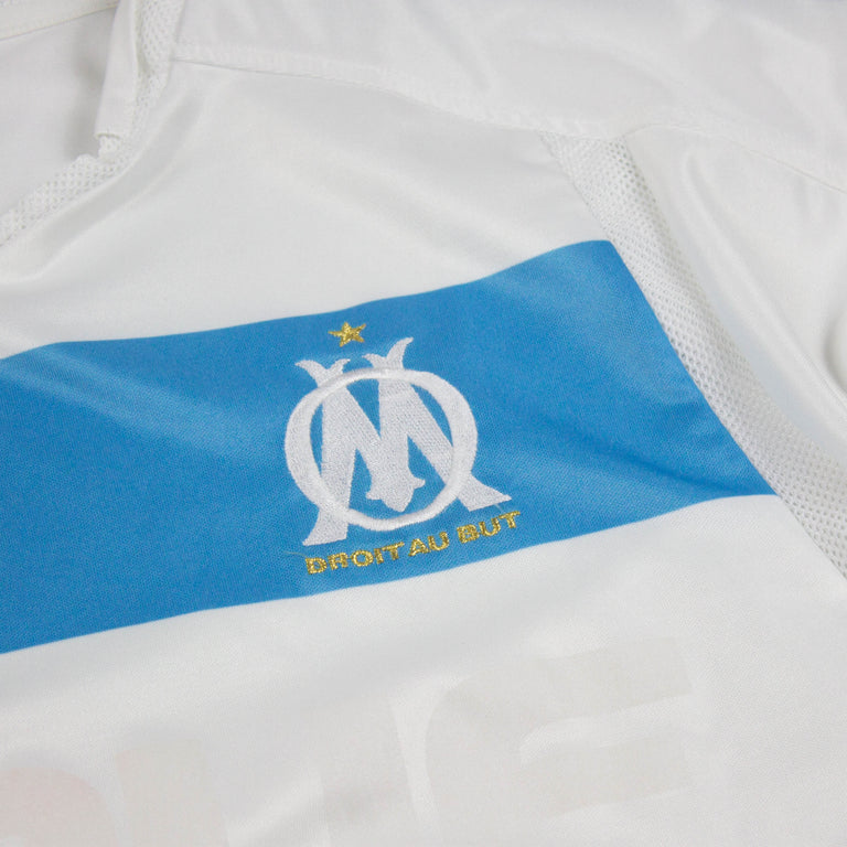 Marseille 2004/05 Home Shirt