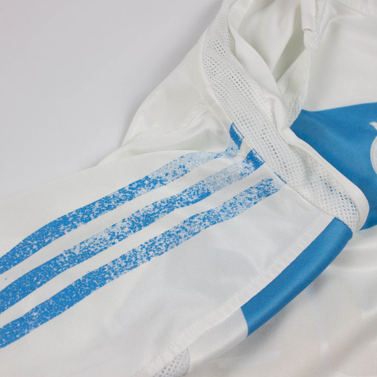 Marseille 2004/05 Home Shirt