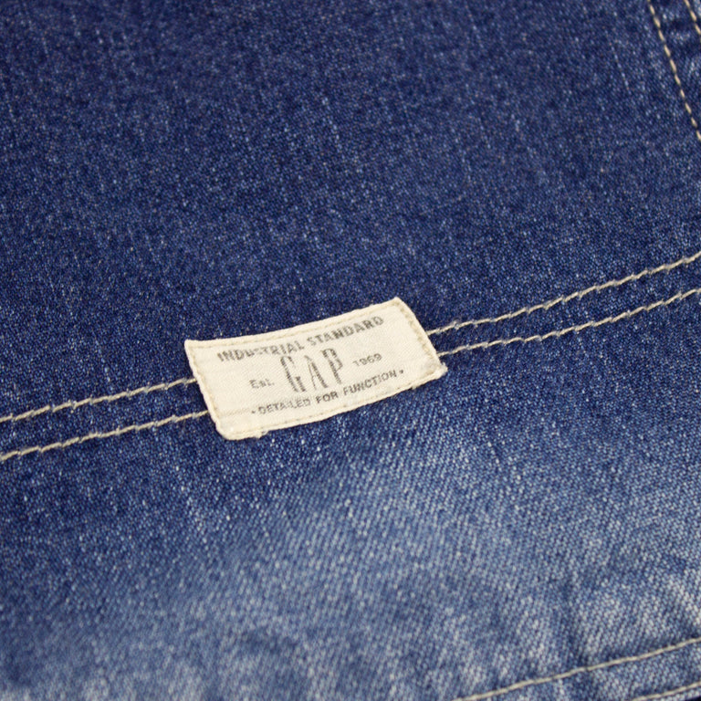 Gap Carpenter Shorts (2000s)