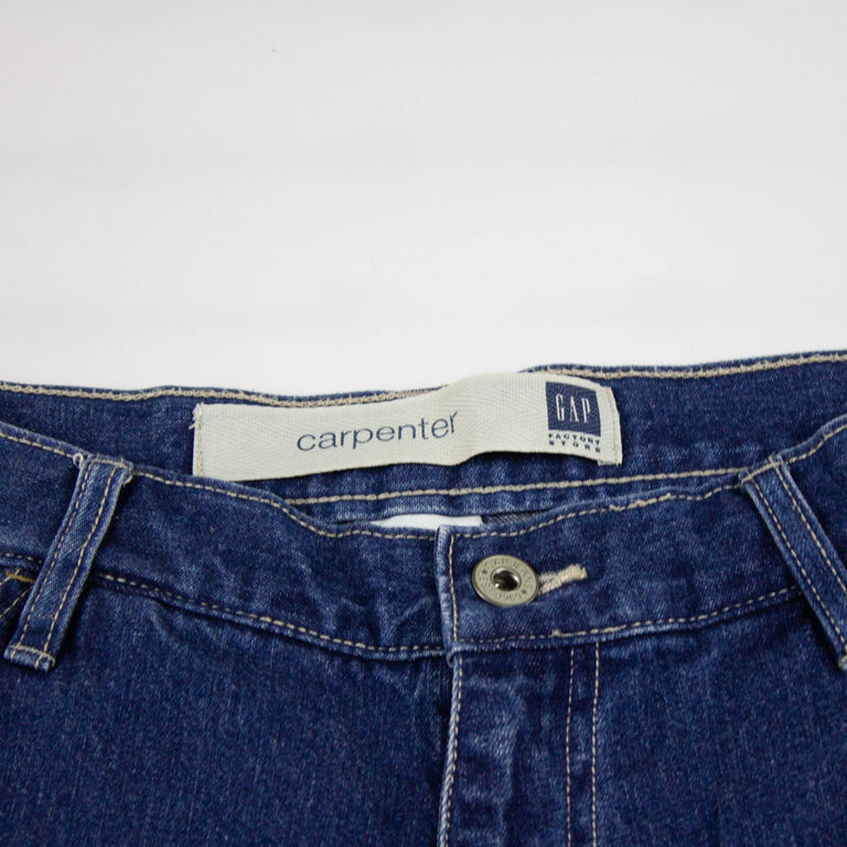 Gap Carpenter Shorts (2000s)