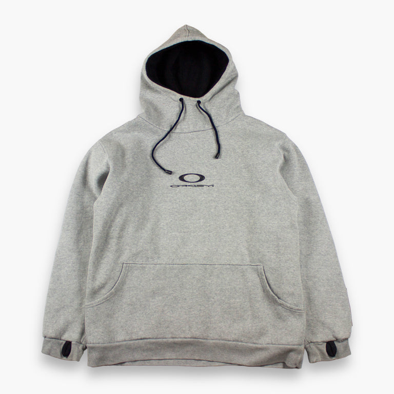 Oakley Snowboarding Hoodie (2000s)