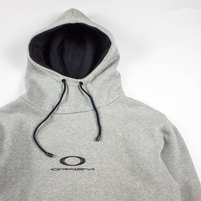 Oakley Snowboarding Hoodie (2000s)