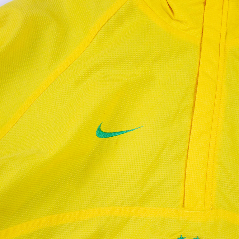 Brazil Training Jacket (90s)