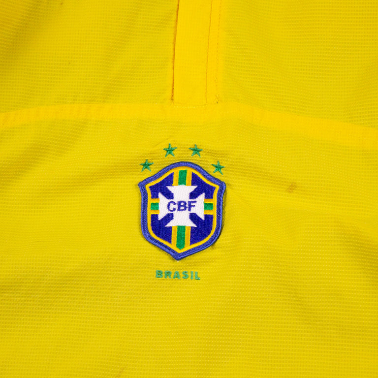 Brazil Training Jacket (90s)