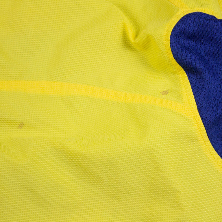 Brazil Training Jacket (90s)