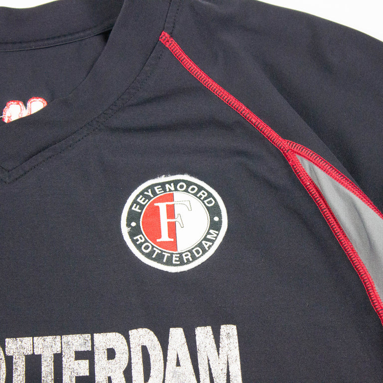Feyenoord 2001/02 Third Shirt (2000s)