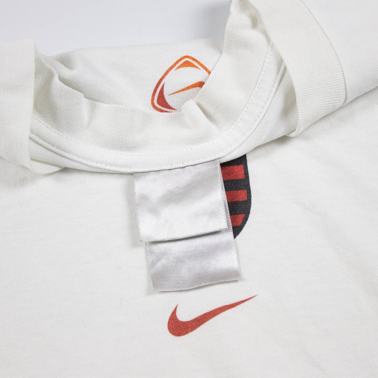 Flamenco Training Tee (2000s)