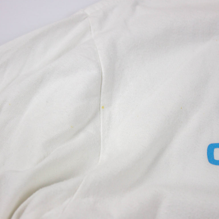 Olympique Marseille Tee (2000s)