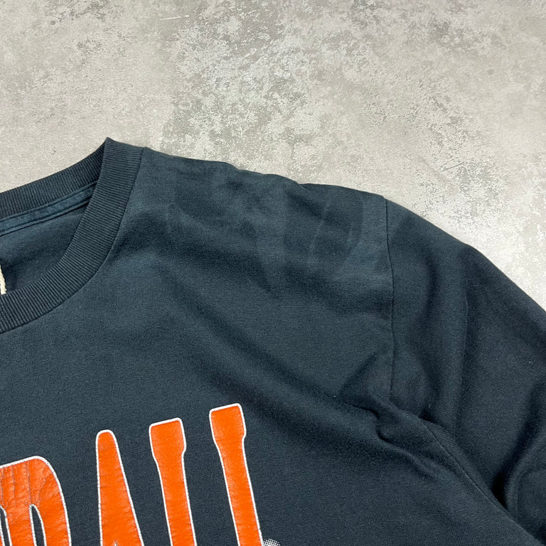 Softball L/S Tee (90s)