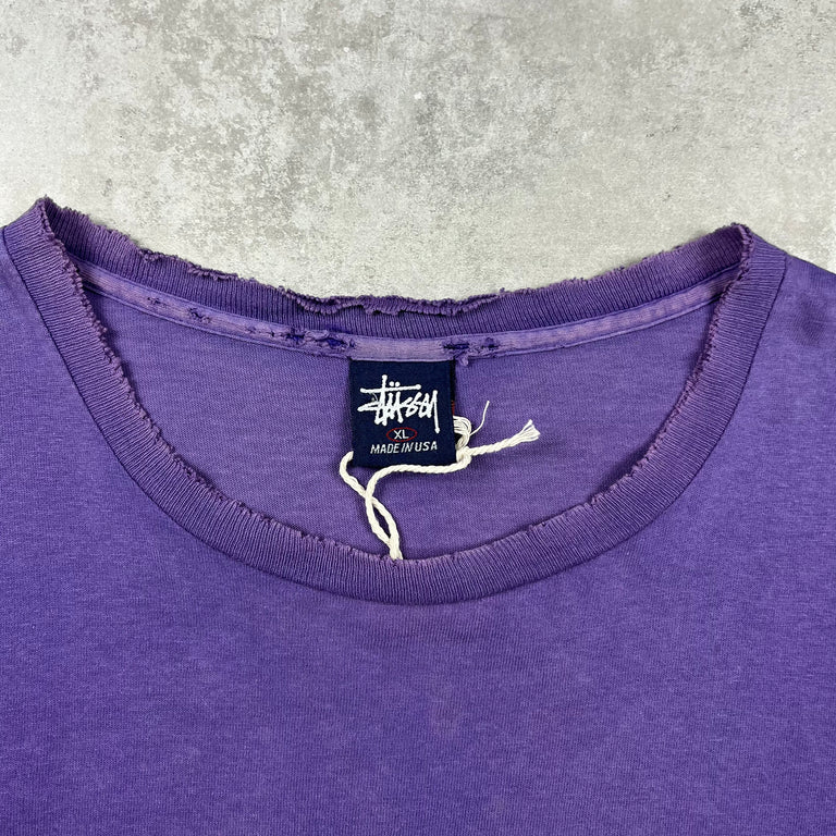 Stussy NYC Tee (90s)