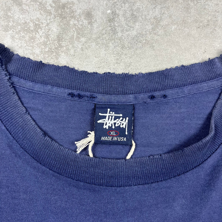 Stussy International Tee (90s)