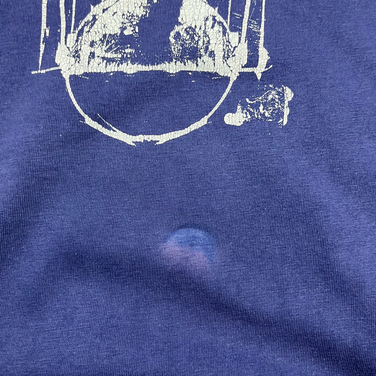 Nike Basketball Tee (2000s)