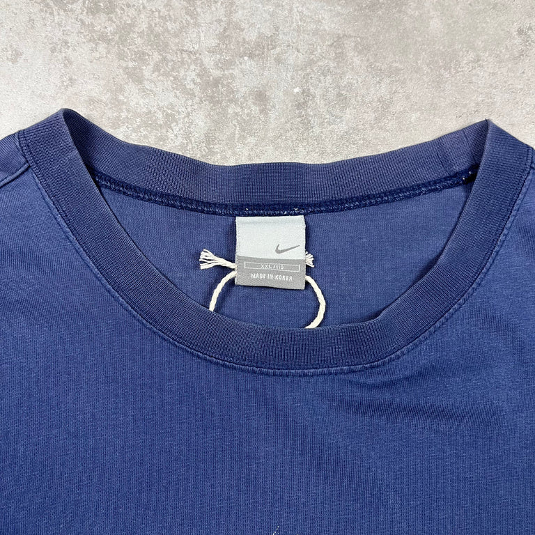 Nike Basketball Tee (2000s)