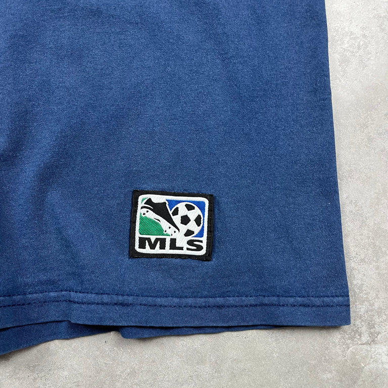 Nike MLS Tee (90s)