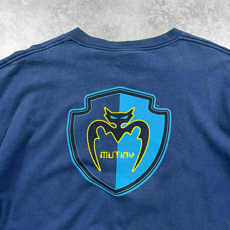 Nike MLS Tee (90s)