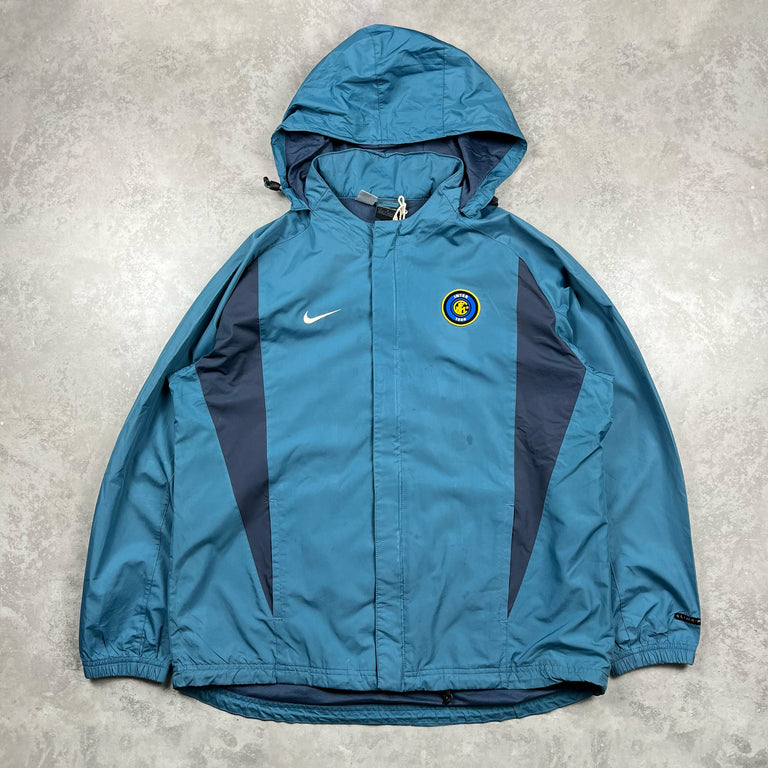 Inter Milan Track Jacket (2000s)