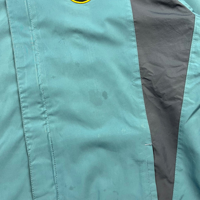 Inter Milan Track Jacket (2000s)