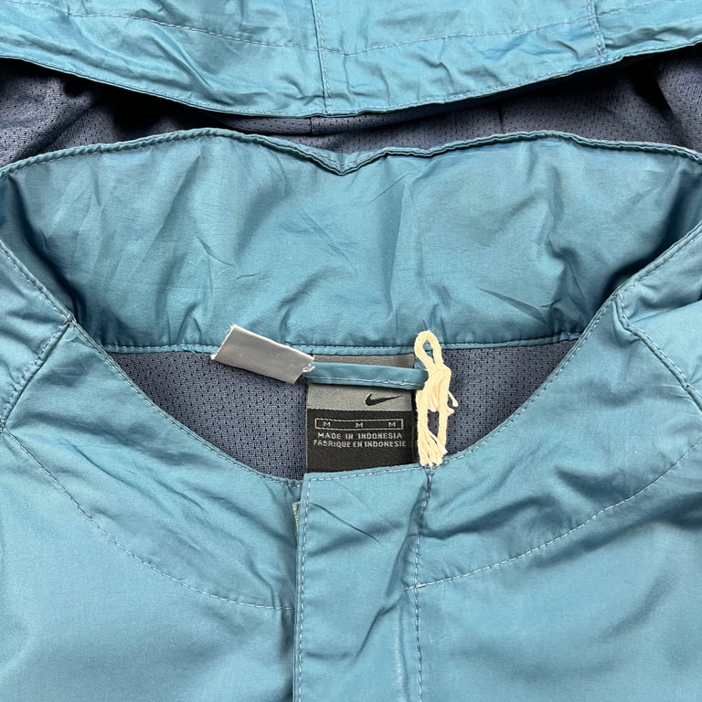 Inter Milan Track Jacket (2000s)
