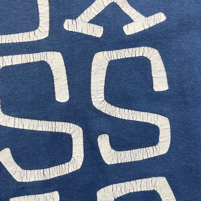 Stussy Logo Tee (2000s)