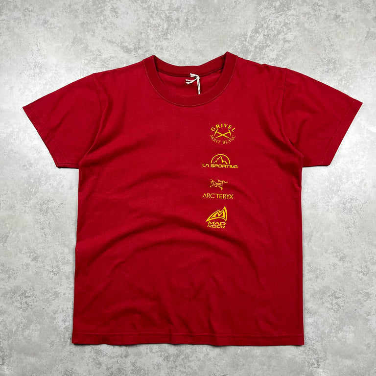 Arc'teryx Climbing Tee (2000s)