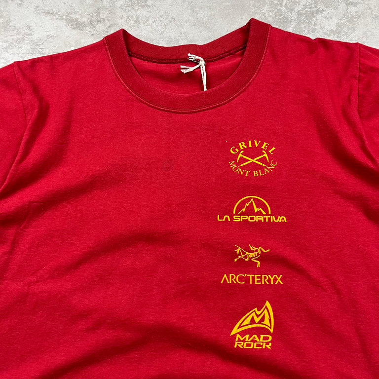 Arc'teryx Climbing Tee (2000s)