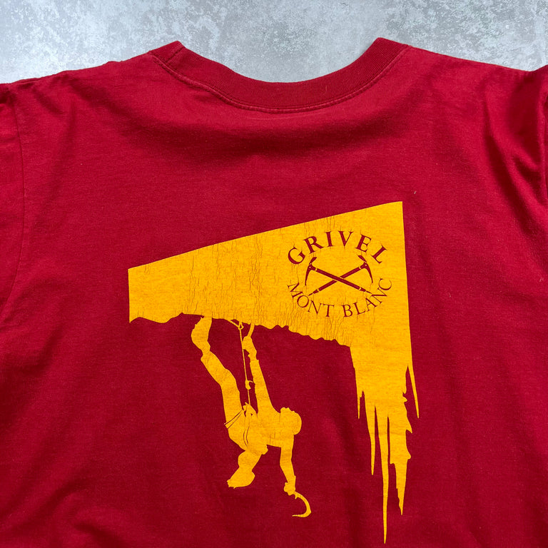 Arc'teryx Climbing Tee (2000s)