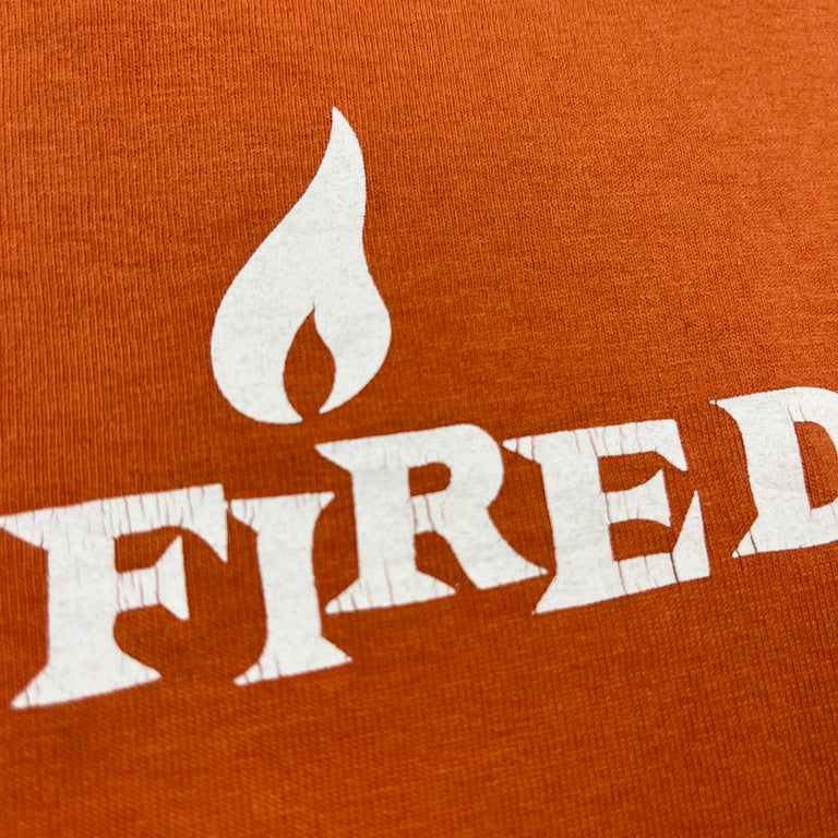 Nike 'You're Fired' Tee (2000s)