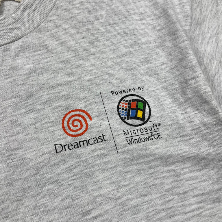 Dreamcast Promo Tee (90s)