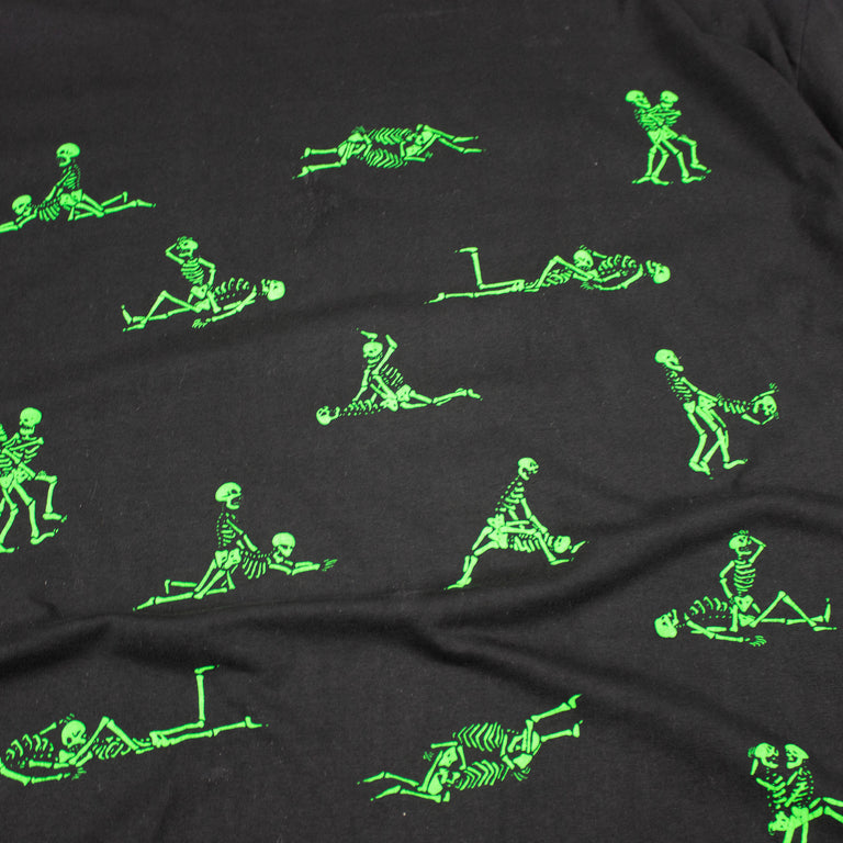 Bone In Love Humour Tee (90s)