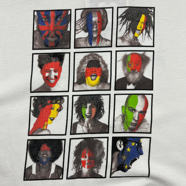 Interoute Promo Tee (2000s)