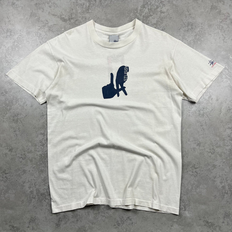 Stussy LA Tee (2000s)