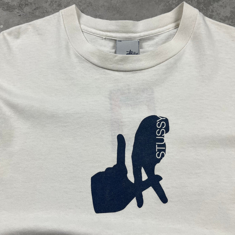 Stussy LA Tee (2000s)